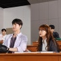[영화] 치즈인더트랩 (2018) 후기 - 웹툰 드라마 다 본 사람의 솔직 비교 (약간의 스포 有)