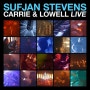 Sufjan Stevens - Carrie & Lowell (Live)