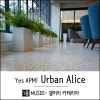 Urban Alice 1 Yes aPM