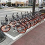 [Mobike 앱] 공공 자전거 이용하는 방법!