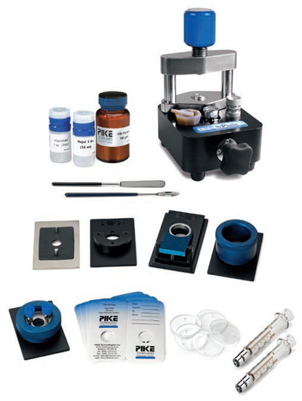 Transmission Sampling Kit : 네이버 블로그