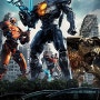 퍼시픽 림: 업라이징 Pacific Rim: Uprising , 2018 영화 후기 / 느낌위주