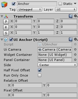 [ NGUI - 2.7.0 ] UIAnchor : 네이버 블로그