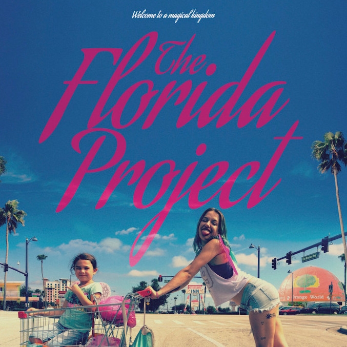 Lorne Balfe - Celebrate(The Florida Project Soundtrack) : 네이버 블로그