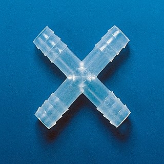 X-Shape Connector / X형 연결관 / Connector(커넥터) / 피케이랩(PKlab) : 네이버 블로그
