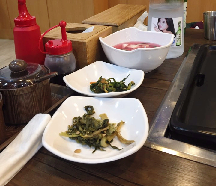 인천 서구 원당동 가리비요리 정갈리비 : 네이버 블로그