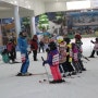 웅진플레이도시만의 스키클럽!!