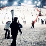 1718 겨울 스키 시즌 종료