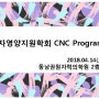 2018년 대한환자영양지원학회 CNC Program 1차. 4월 14일