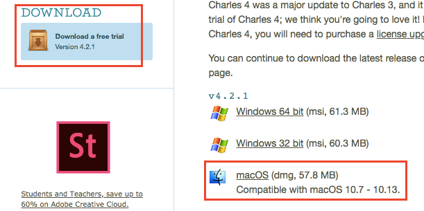 맥 OS X Charles 사용해서 Web Remote Debugging : 네이버 블로그