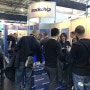 Rockchip has participated 2018 embedded world Exhibition & Conference in Germany