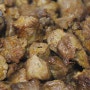 [구리시맛집] 수택동맛집 - 다양한 요리가 있는 양꼬치 맛집 연길양꼬치