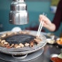 [삼각지 맛집]수요미식회 양곱창&양밥