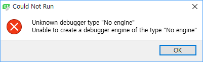 Qt 5 프로그래밍 - Qt Debugger 문제 : 네이버 블로그