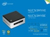 intel nuc nuc5i3myhe