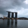 [Singapore]2박3일 싱가폴여행, 1일차
