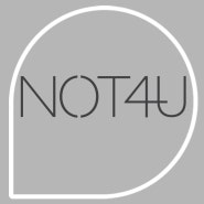 [NOT4U] 제이시컴퍼니에서 제작한 홈페이지형 쇼핑몰 코스메틱 브랜드 NOT4U