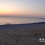 정암해변 원투낚시/ 레드펄스 낚시대회 정암해변 원투낚시 포인트.