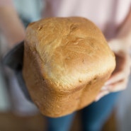 [싱글라이프] 나는 빵도 직접 만들어 먹는다!