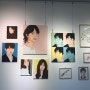 대전 김은영 강사님의 #대전예술가의집 풀잎문화센터 강사님들의 작가 개인 공예전이 있었어요.