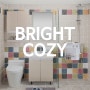Bright Cozy [계림바스]