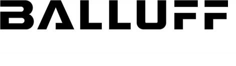 Balluff : 네이버 블로그