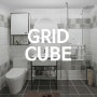 Grid Cube [계림바스]