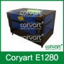 Coryart 레이저조각기 E1280(보급형)~!!