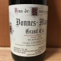 조르주 리니에 본 마르 (★☆, Georges Lignier Bonnes Mares, 1995) 마지막까지 안감힘을 쓰는 것이 오히려 애처로운 늙은 와인...과숙성의 애처로움이여...