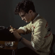 Kill your darlings, 2013