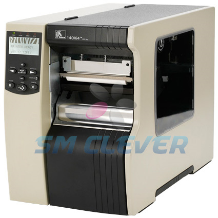 ZEBRA 140Xi4 Industrial Printer (제브라 140Xi4 산업용 프린터) : 네이버 블로그