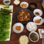 [전북 김제] 맛있는 한식을 먹을수 있는 김제맛집~!! 구미당 김제점