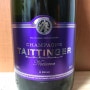 테탱제 녹턴 (★★, Taittinger Nocturne, N.V.)