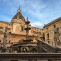 시칠리아 여행 준비: 도시 별 특징 요약