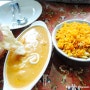 광주 충장로 맛집 인도식당 퍼스트 네팔에서 식사하다