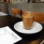 파리 카페 - Passager cafe