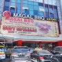 [발리 새 한식당] 마포갈매기(MAGAL BBQ) - 현지인에게 더 유명한 맛집