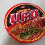 일본UFO 야끼소바 컵라면