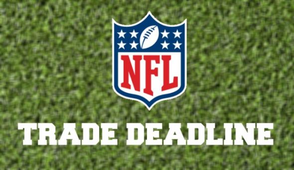NFL FA 계약 및 주요 트레이드 : 네이버 블로그
