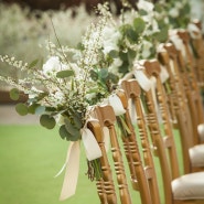 Outdoor Wedding