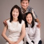 인천논현동 인물중심의 가족사진은 아름다운날사진관!