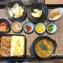 광주 장어덮밥 맛집, 하해가에서 건강한 점심식사
