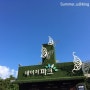 대구 근교 데이트 추천 : 숲속 동물원 네이처파크