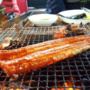 고창 장어 맛집 맛있어서 네 번 방문한 그 곳!