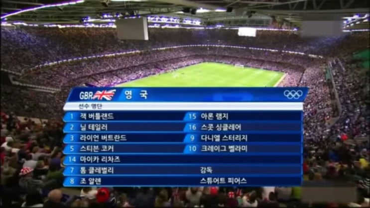 í•œêµ­ ì¶•êµ¬ ëª…ìŠ¹ë¶€ 2012 ëŸ°ë˜ì˜¬ë¦¼í