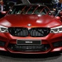 BMW 5시리즈 M5 퍼스트에디션 노 프로모션 선언??!!