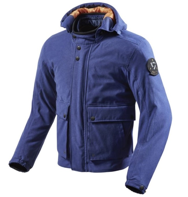 레빗 FULTON JACKET : 네이버 블로그