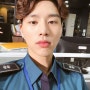 멜로망스 김민석 동생, 연플리 승혁선배 김우석 인스타그램 알아보기!