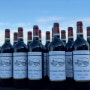 기업 와인 강의, 행사 와인 샤토 샤스 스플린 납품/Chateau Chasse Spleen