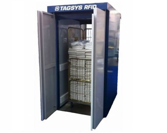 RFID/U-DOOR/TAGSYS RFID : 네이버 블로그